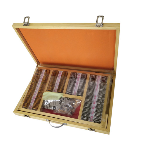 Refractive set refraction - refractive,