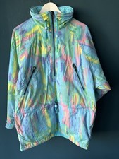 vintage women’s ski jacket