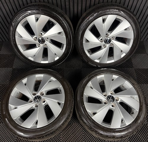 Genuine vw golf - genuine,