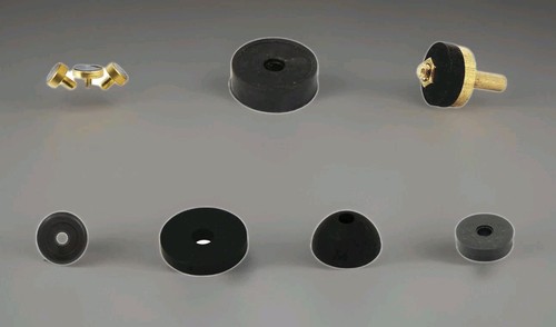 10 tap washers - pk-1-5-10,