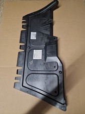 VW Golf MK4 GTI TDI Engine Under Tray Cover Shield Guard Genuine OEM VW Parts