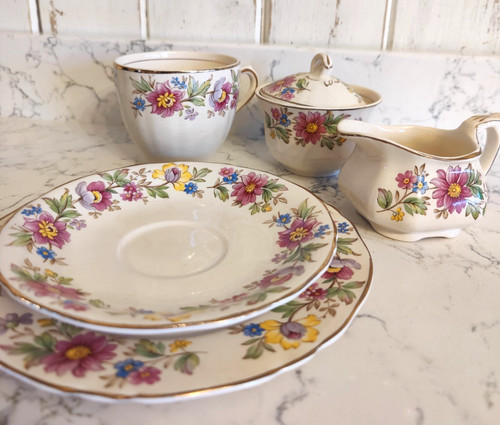 Alfred meakin chelsea - meakin, set