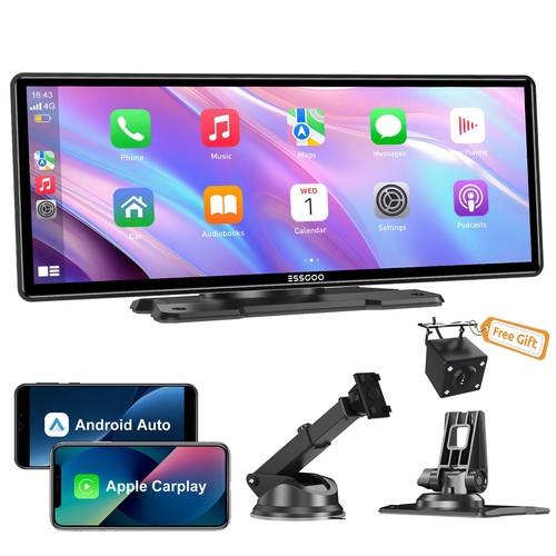Touch screen bt car - screen,