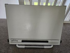 Blundell Harling Challenge / Ferndown Drawing Board with Desk Stand - A1 - A2