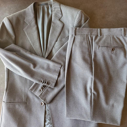 Armani collezioni wool stripe - armani,
