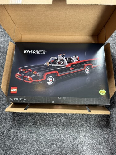 Lego batman the - batman,