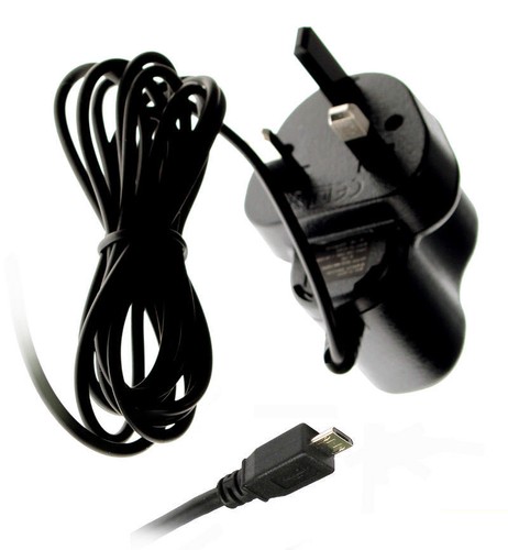Mains charger for - charger,