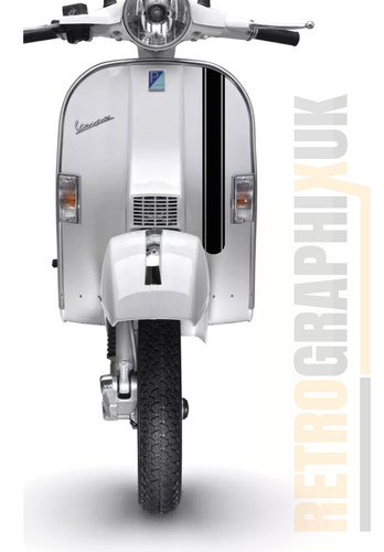 Legshield stripes decal - legshield,