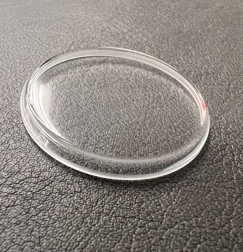Glass for seiko vintage - ,