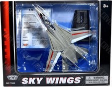 Motormax Skywings - F-14