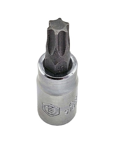 Torx star bit - star, socket