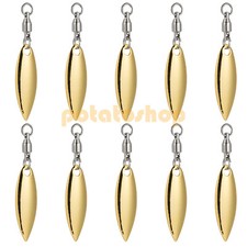 10/20pcs Spinner Blades Ball