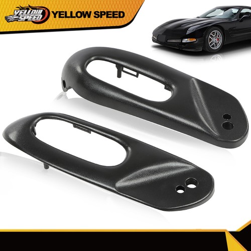 Seat switch bezel - seat, for