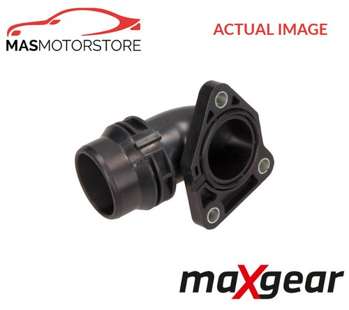 Coolant flange pipe maxgear - flange, /