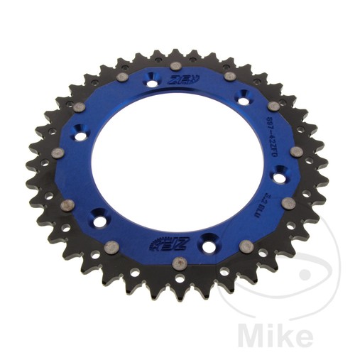 Sprockets transmission - zf,