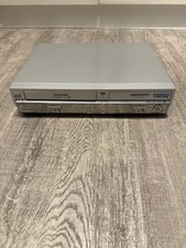 Panasonic DMR-E75V DVD VHS