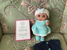 reborn beringer very cute