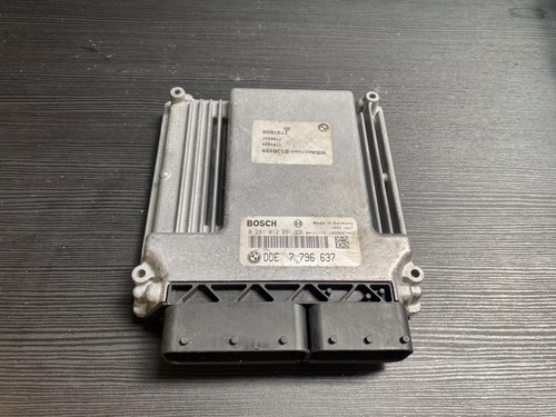 Bmw e60 e61 - 525d, m57n