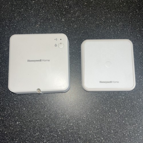 Honeywell dt4r wireless room - honeywell,