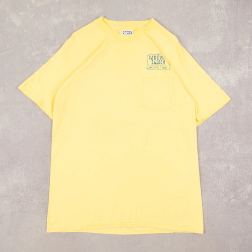 Hanes beefy vintage 90s oar - beefy,