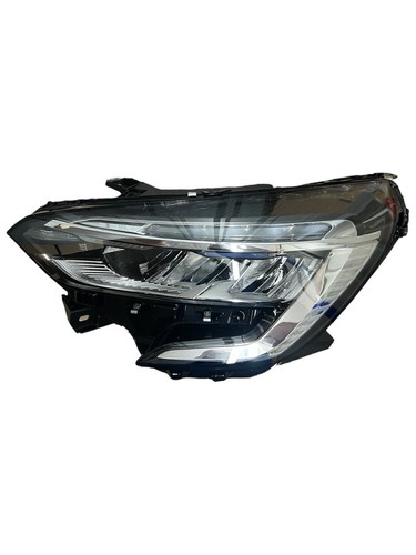 Renault clio front left led - front,