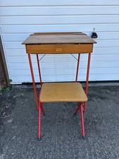 Vintage tri ang school - school, &