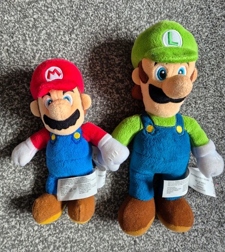 Nintendo super mario 2019 2021 - nintendo,