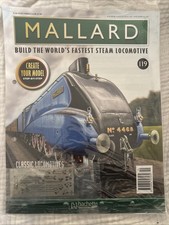 O GAUGE HACHETTE BUILD YOUR