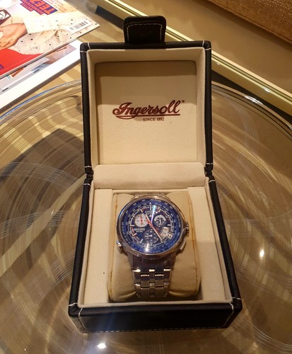 Men citizen eco - eco, h610
