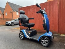 RASCAL VECTA SPORT MOBILITY