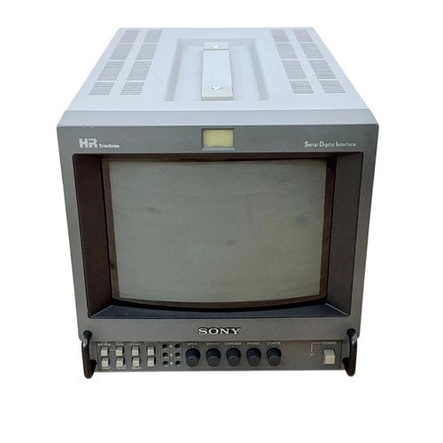 Sony bvm9045qd trinitron - 9,