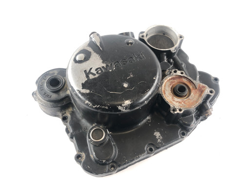 Kawasaki klr 250 - 250, d