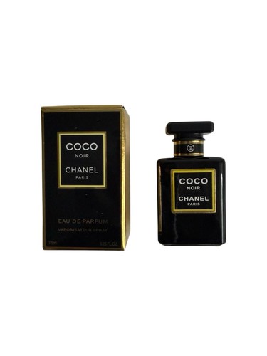 Chanel coco noir eau - coco, parfum