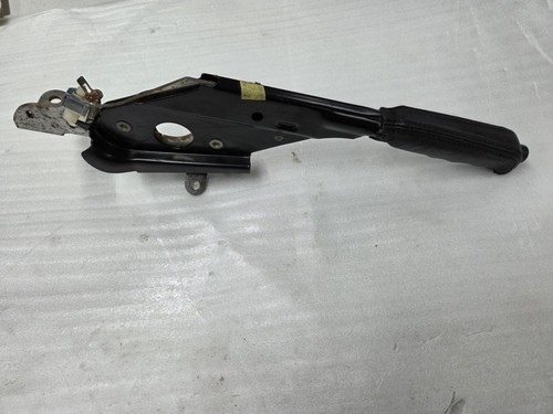 Bmw handbrake lever - handbrake,