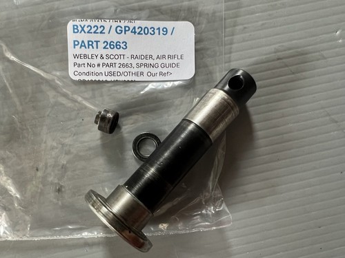 Spare part for - part,