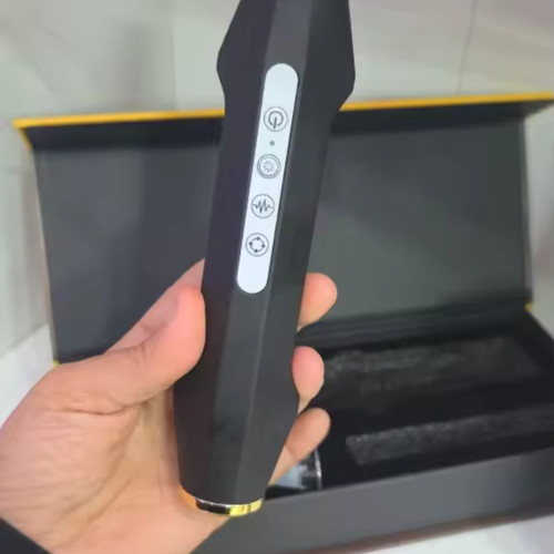 Portable oxygen bubble facial - oxygen,