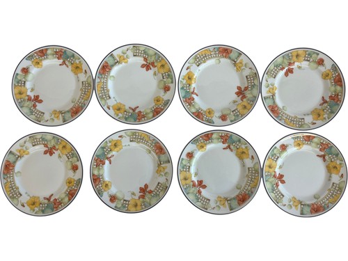 Wedgwood trellis flower - wedgwood,