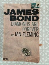 James Bond By Ian Flemming