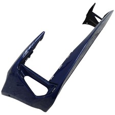 Audi RS3 front bumper