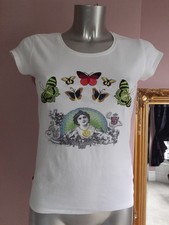 OILILY ladies White Unusual