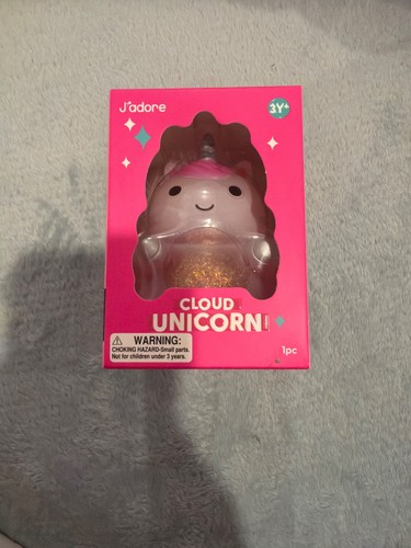 New adore pink cloud uni - new, j'adore