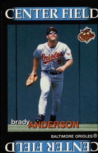B4553 1996 team - b4553-, baseball