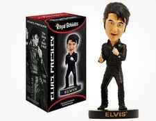 Royal Bobbles Elvis Presley