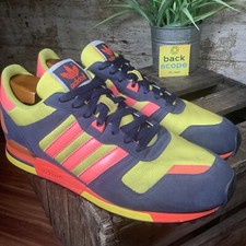 Adidas Originals x OKI-NI ZX 700 (2004) Ultra Rare Casuals Malmo London SPZL UK9