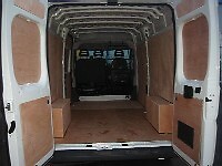 Vauxhall movano 2022 extra - 2022,
