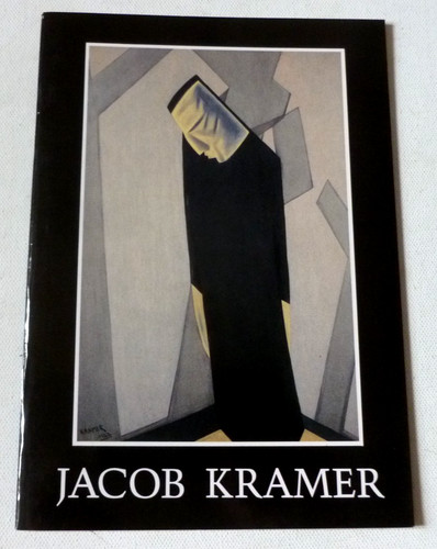Jacob kramer belgrave gallery - kramer,