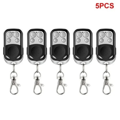 433mhz garage door remote - 433mhz,