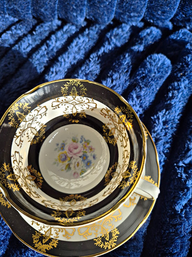 Vintage royal grafton - ,