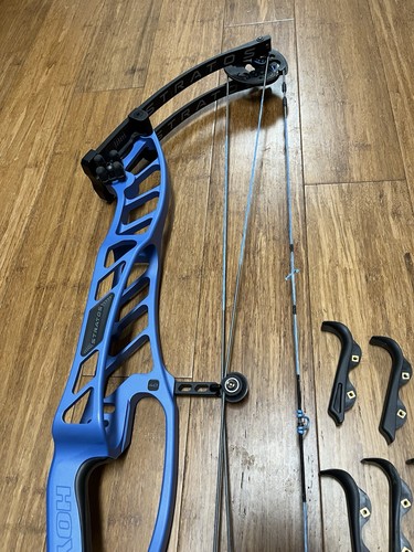Hoyt stratos hbt 65 - hoyt, 55-65#
