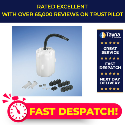 Fuel pump fits - fuel,